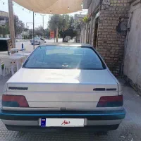 405|خودرو سواری و وانت|مرودشت, ابوذر جنوبی|دیوار