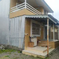 فروش ویلا 350 متری سند تک برگ چمخاله