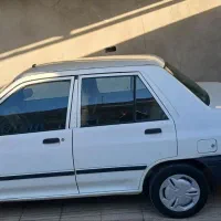 پراید ۱۳۱مدل ۹۶
