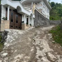 ۷۰۰متر زمین ۲۵۲متر ویلا شخصی ساز در جاده ماسوله