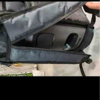 کیف اسپیکر جی بی ال ۱۱۰ ضد اب در حد نو|سیستم صوتی خانگی|تهران, شیخ هادی|دیوار