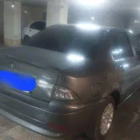 سورن پلاس|خودرو سواری و وانت|فردیس, فرامرزیه|دیوار