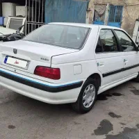 پژو پارس xu7p|خودرو سواری و وانت|تهران, زیبادشت|دیوار