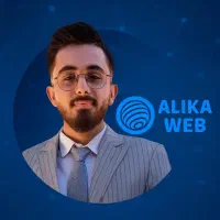 طراحی سایت حرفهای . قیمت مناسب . نمونهکار واقعی