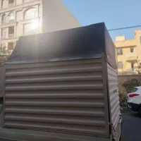 وانت اجاره ای|خودرو اجارهای|ملارد, |دیوار