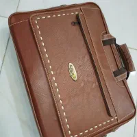 کیف اداری چرمی