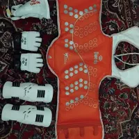 لباس مبارزه تکواندو