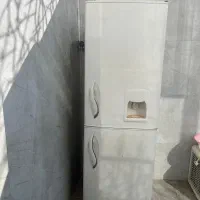 یخچال فریزر  امرسان