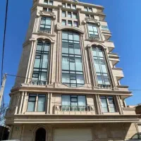 رهن خانه دربست دو طبقه پاستور جدید فدک