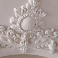 گچکاری و گچبری|خدمات پیشه و مهارت|گنبد کاووس, |دیوار