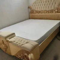 سرویس تختخواب سلطنتی
