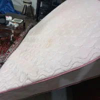 خوشخواب دو نفره فنری
