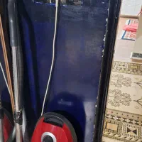 جاروبرقی برقی پاناسونیک اصل