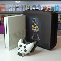 Xbox ones 1t|کنسول، بازی ویدئویی و آنلاین|قم, عربستان|دیوار
