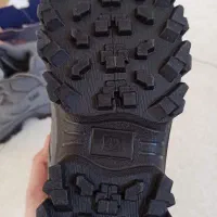 کفش نیم بوت مردانه کویر|کیف، کفش، کمربند|یزد, |دیوار