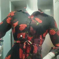 مانکن کامل زنانه