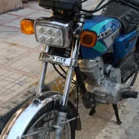 موتور تک تاز مدل 95