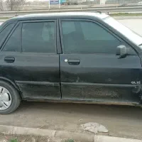 پراید87|خودرو سواری و وانت|سبزوار, گلشن|دیوار