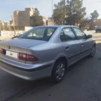 سمند مدل ۸۴|خودرو سواری و وانت|تبریز, |دیوار