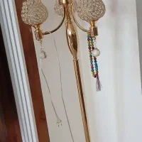 ست لوستر و چراغ سالن|لوستر و چراغ آویز|اردبیل, |دیوار