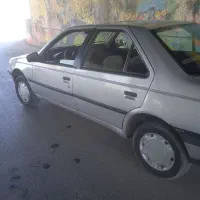 پژو ۸۵|خودرو سواری و وانت|میاندوآب, |دیوار