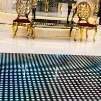 تالار پذیرایی