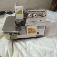 به علت کم بود جامیفروشم|چرخ خیاطی و ریسندگی|فردیس, شهرک ۱۱۰|دیوار