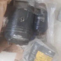 استارت اصلی رنو 5 قدیمی چپ گرد درحد(ایسکرا)