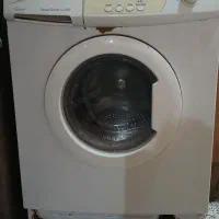 ماشین لباسشویی