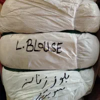 فروش عمده شومیز وارداتی