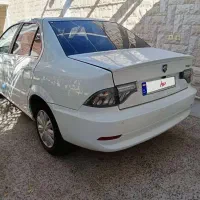 سمند سورن پلاس|خودرو سواری و وانت|لار, |دیوار