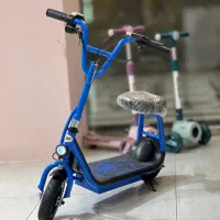 اسکوتر مینی هارلی|دوچرخه، اسکیت، اسکوتر|تهران, شهرک صدرا|دیوار