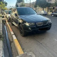 bmw x3|خودرو سواری و وانت|زنجان, |دیوار