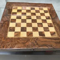 فروش ویژه تخته نرد چوب گردو در انواع طرح تخت منبت