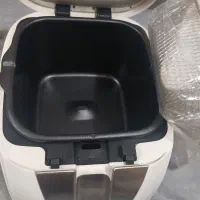 تعدادی لوازم برقی در حد نو
