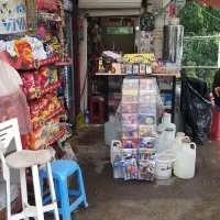 همکار برای کار در دکه