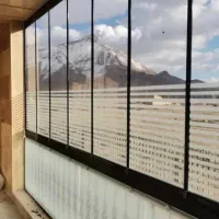 تولید کننده بالکنی اسلاید جانپناه کابین دوش استخر|خدمات پیشه و مهارت|دماوند, دماوند|دیوار