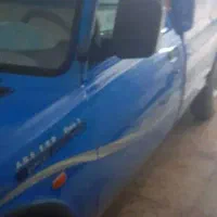 نیسان تناژ بالا