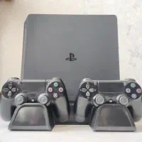 PS4 Slim 1T