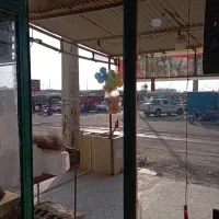 فروش سوپر مارکت