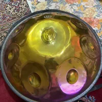 هنگ درام|درام و پرکاشن|کرمان, |دیوار