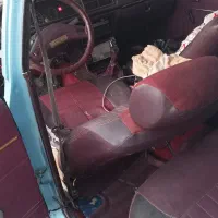 فروش یا معاوضه تویوتا|خودرو کلاسیک|کوار, |دیوار