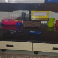 فروشی|میز تلویزیون|دماوند, گیلاوند|دیوار