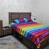 سرویس تخت دونفره