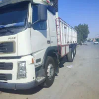 اف ام ۸۳|خودرو سنگین|رامشیر, |دیوار