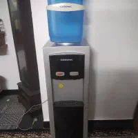 آب سرد کن و جوش  یخچال دار