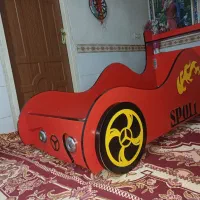 تخت خواب اسپورت|تخت و سرویس خواب|سعدآباد, |دیوار