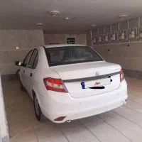 ساینا دنده‌ای EX، مدل ۱۴۰۰