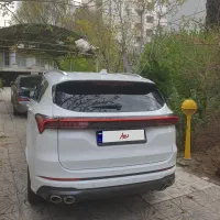 فیدلیتی  پرستیژ مدل آخره ۱۴۰۲ بسیار سالم