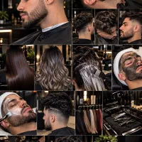 آرایشگر حرفه‌ای در منزل قیمت اتحادیه و منصفانه